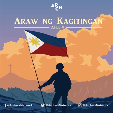 araw ng kagitingan drawing|Celebrating The Day of Valor in the Philippines with .